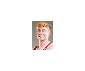 Max Burchill basketball player - G