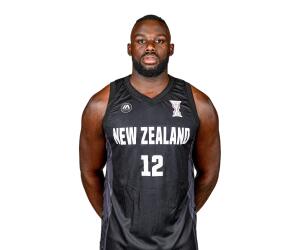Max Darling basketball player
