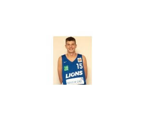 Max Dick basketball player - C