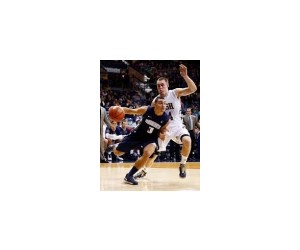 Max Dileo basketball player photo 1