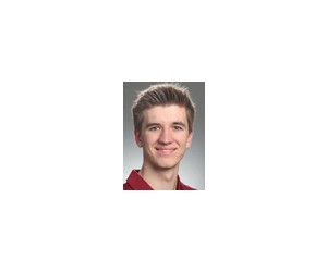 Max Dorward basketball player - G