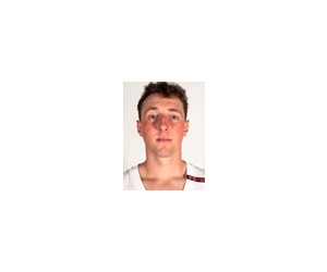 Max Fradkin basketball player - G