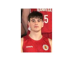 Max Gaspa Ibanez basketball player photo 1