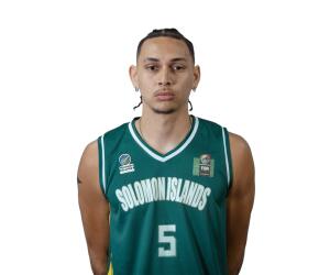 Max Grantham basketball player