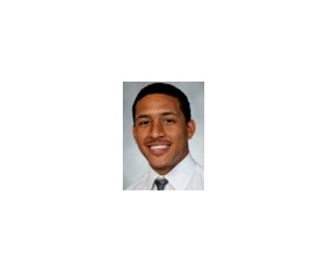 Max Guercy basketball player - PG