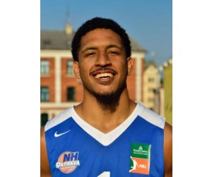 Max Guercy basketball player photo 2