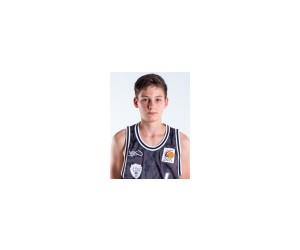 Max Hanisch basketball player - SG