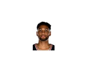 Max Johns basketball player - G