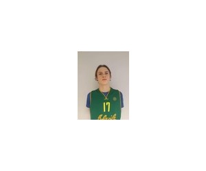 Max Jonevret basketball player - SF