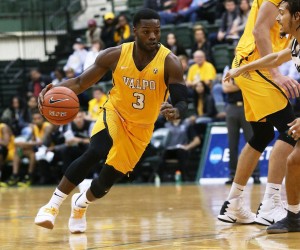 Max Joseph basketball player - PG