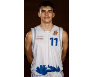 Max Kleina basketball player photo 2
