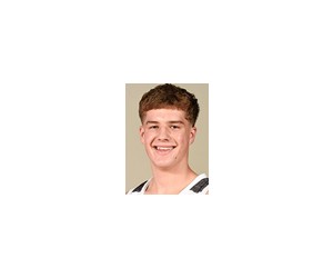 Max Klesmit basketball player - G