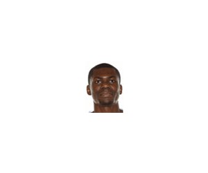 Max Kouguere basketball player - SF
