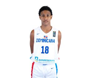Max Lazala basketball player