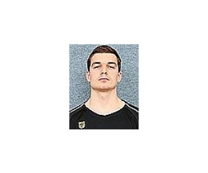 Max Merz basketball player - PG