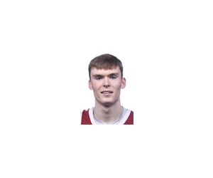 Max Murrell basketball player - F