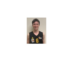 Max Purschel basketball player photo 1