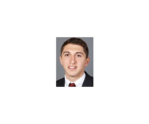Max Samberg basketball player - G