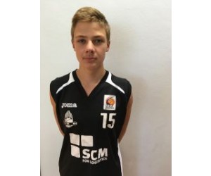 Max Schell basketball player photo 1
