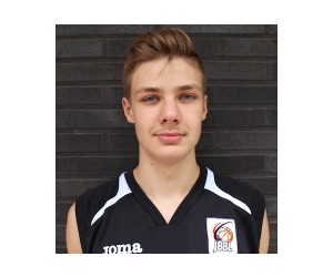 Max Schell basketball player - SF
