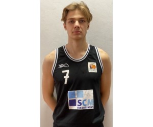 Max Schell basketball player photo 3