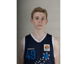 Max Sonntag basketball player photo 1