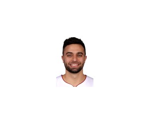 Max Strus basketball player photo 2