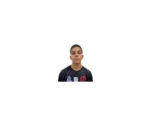 Max Stwart basketball player - PG