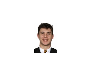 Max Thorpe basketball player - G