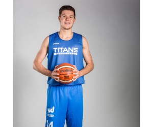 Max Von Der Wippel basketball player - C