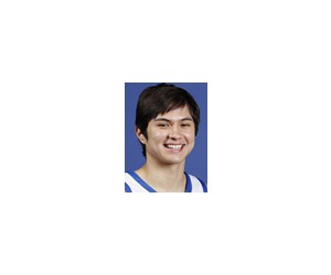 Max Williams basketball player - SG