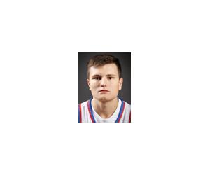 Max Young basketball player - G