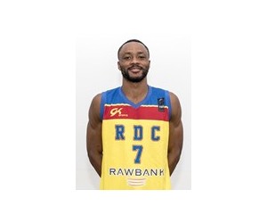 Maxi Munanga Shamba basketball player - PG