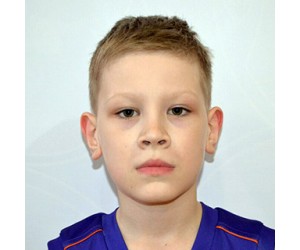 Maxim Asanov basketball player - PG