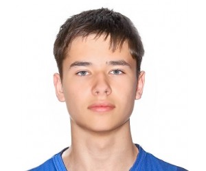 Maxim Asmolkin basketball player - G