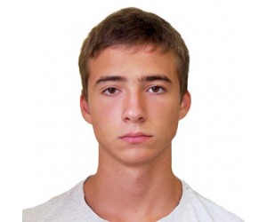 Maxim Averchenkov basketball player - F