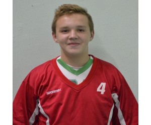 Maxim Badikov basketball player - F