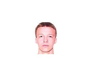 Maxim Barashkov basketball player photo 1