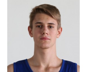 Maxim Beloshapko basketball player photo 2