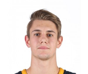 Maxim Beloshapko basketball player photo 4