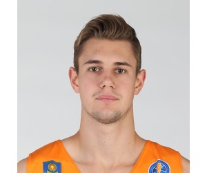 Maxim Beloshapko basketball player photo 6