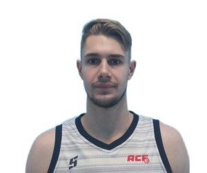 Maxim Beloshapko basketball player photo 7