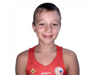 Maxim Belyanushkin basketball player - G