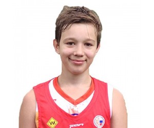 Maxim Belyanushkin basketball player photo 2