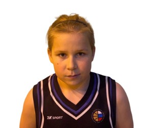 Maxim Bregnev basketball player photo 1