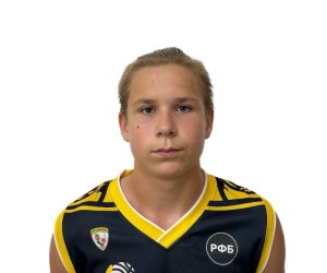 Maxim Bregnev basketball player photo 2