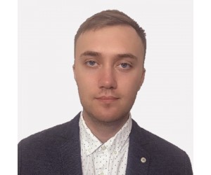 Maxim Bugunov basketball player photo 2
