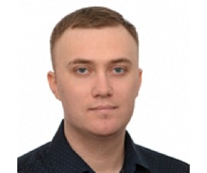 Maxim Bugunov basketball player photo 3