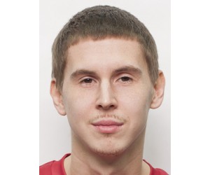 Maxim Bychkov basketball player - PG