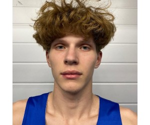 Maxim Chernov basketball player photo 2